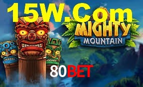 Blackjack Table 80Bet