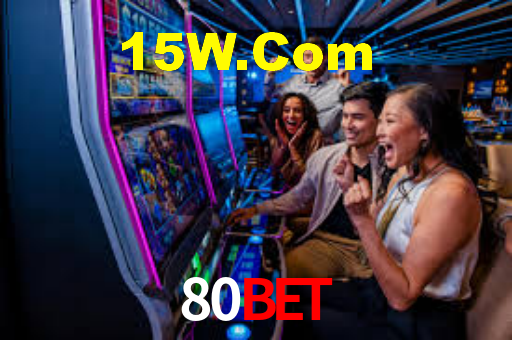 80Bet: Seu Cassino Premiado com Pagamentos Rápidos