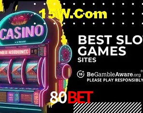 Weekend Specials 80Bet