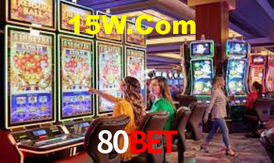 Premium Interface 80Bet