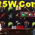 Games Directory 80Bet