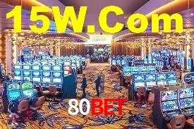 Daily Bonuses 80Bet