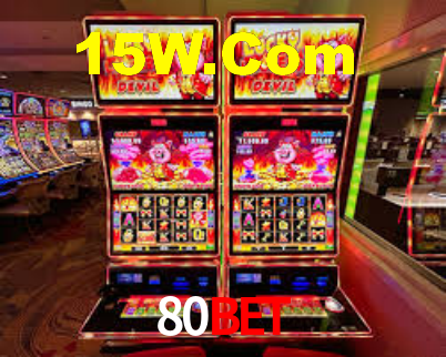 Exclusive Games 80Bet