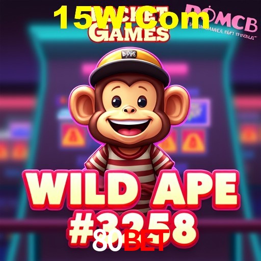 Descubra a Magia dos Jogos de Arcade no 80Bet