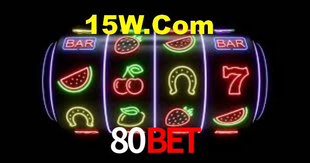 Bônus Generosos e Exclusivos no 80Bet para Você!
