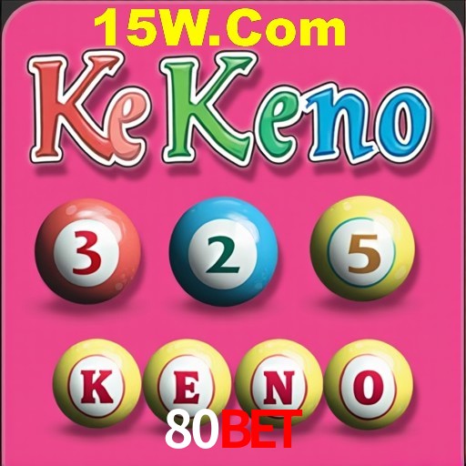 Game Providers 80Bet