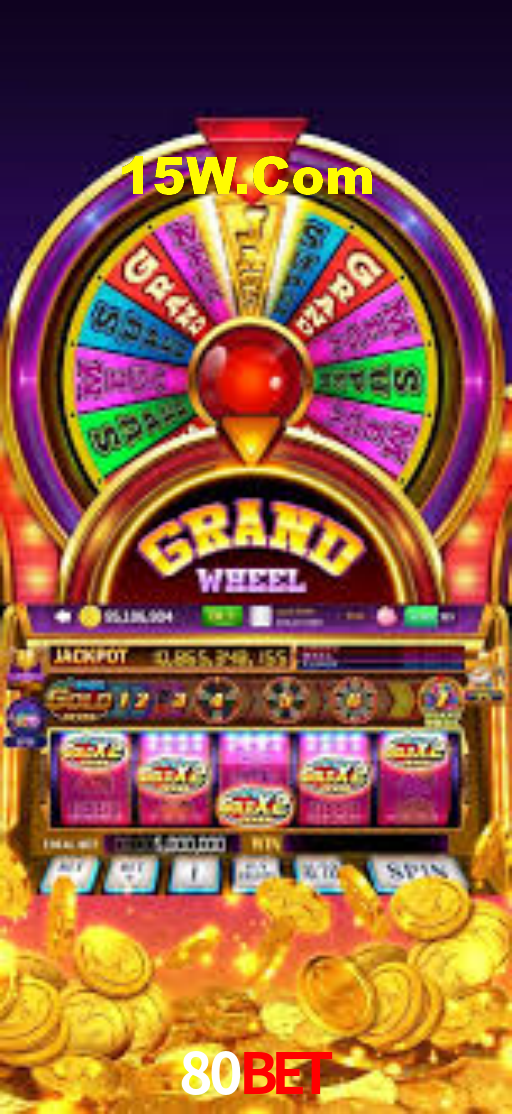 Sinta a adrenalina dos jogos de cassino com 80Bet