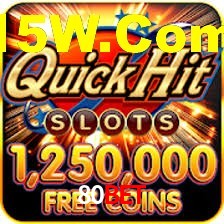 Premium Interface 80Bet