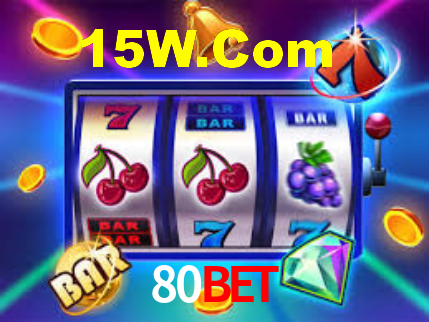 80Bet App Interface