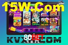 Programa VIP 80Bet
