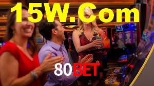 80Bet CaSSino