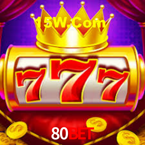 80Bet CaSSino