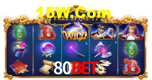 80Bet: A Experiência de Casino com Jogos de Mesa ao Vivo