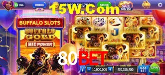 Sports Statistics 80Bet