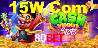Exclusive Games 80Bet