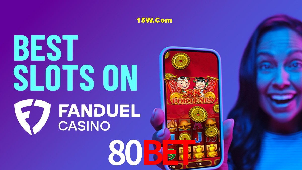 Bonus Features 80Bet