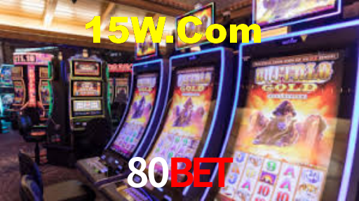 80Bet CaSSino