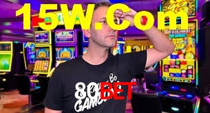 VIP Casino 80Bet