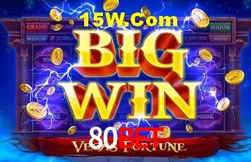 Slot Games 80Bet