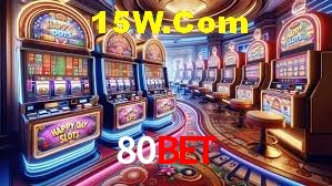 Statistics 80Bet