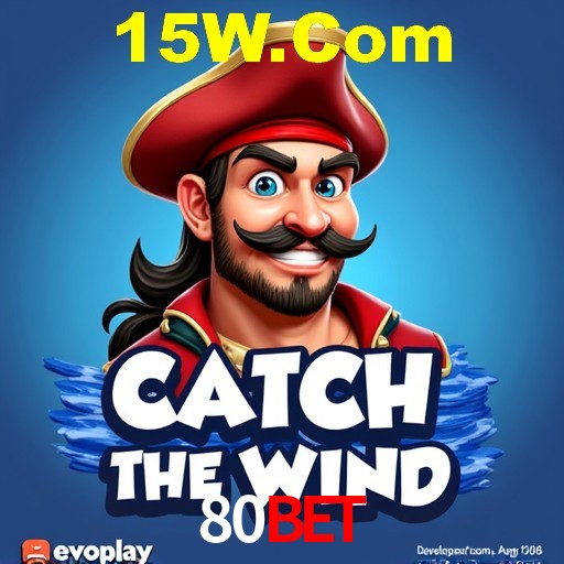 A Revolução dos Aplicativos de Jogos no 80Bet