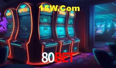 Game Providers 80Bet
