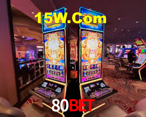 80 Bet Login App