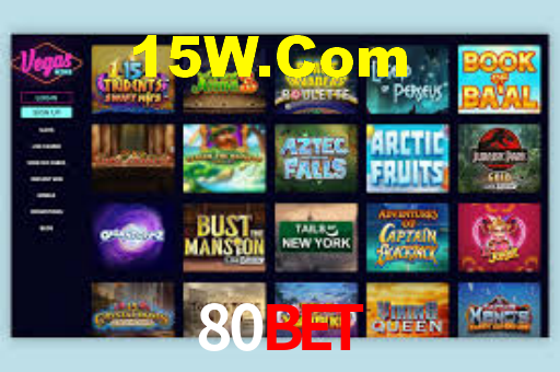 80Bet